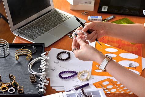 Jewelry Designer Salary