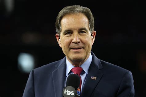 Decoding the Jim Nantz Salary: A Guide to a Sports Broadcaster's Earnings