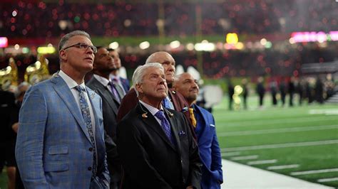 Unpacking the Jimmy Johnson Fox Salary: An Ultimate Guide to a Career as a Sports Broadcast Analyst
