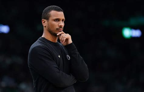 Unpacking the Salary of an NBA Head Coach: A Look at Joe Mazzulla