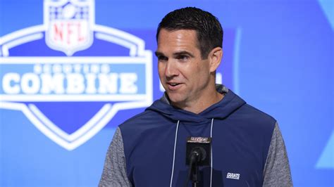 Decoding the Big Bucks: What is Joe Schoen's Salary and How Much Do NFL GMs Make?