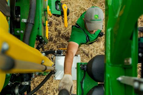 The Ultimate Guide for Salaried Professionals Navigating the John Deere Layoffs: Your Next Career Steps, Salary, and Outlook