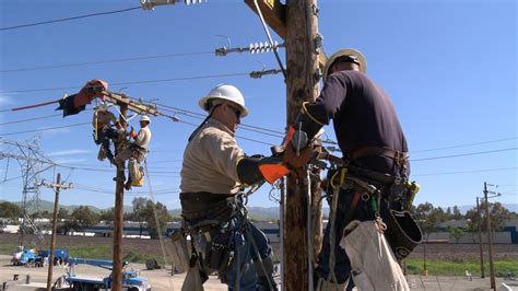 Journeyman Lineman Salary