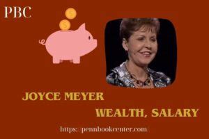 Understanding Leadership Salaries in the Non-Profit Sector: A Career Inspired by Figures like Joyce Meyer