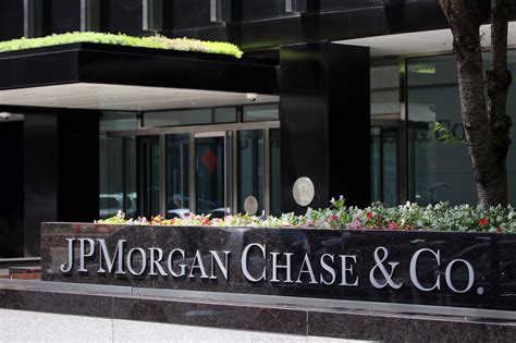 Jp Morgan And Chase Salary
