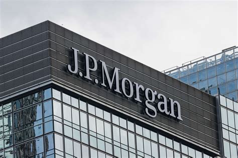 Jp Morgan Executive Director Salary
