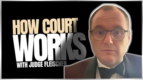 Understanding the Salary of a Judge: A Comprehensive Career Guide