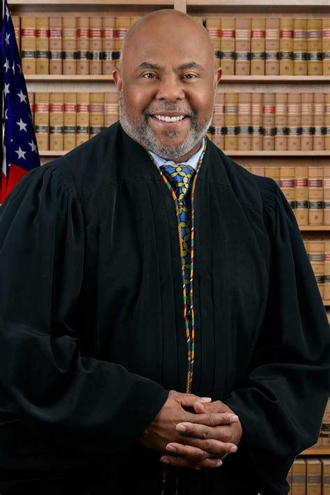 Decoding the Gavel: The Definitive Guide to a Judge's Career and the Judge Ural Glanville Salary
