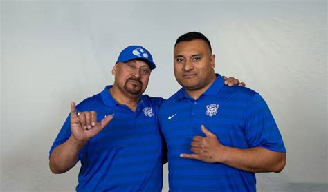 The Ultimate Guide to a 'Kalani Sitake' Career: Salary, Outlook, and How to Become a Top College Football Coach