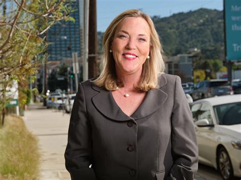 The Ultimate Guide to the Kathryn Barger Salary: Unlocking a Career as a Top-Level Public Official