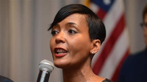 Career and Salary Analysis: The Path of a Public Leader Like Keisha Lance Bottoms