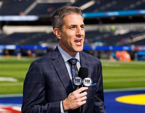 Kevin Burkhardt Salary