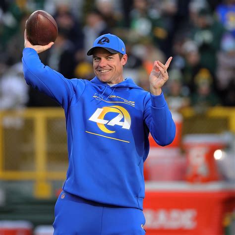 The Kevin O'Connell Salary: A Deep Dive into NFL Head Coach Earnings