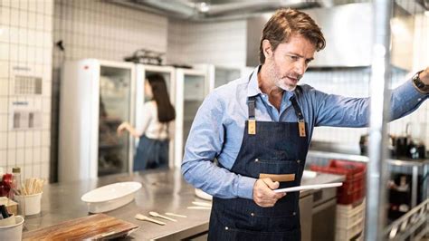 Decoding Your Earning Potential: A Deep Dive into the Average Kitchen Manager Salary
