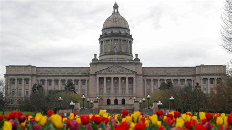 Understanding Kentucky State Salaries: A Comprehensive 2024 Guide