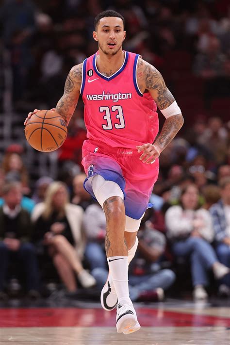 Kyle Kuzma Salary