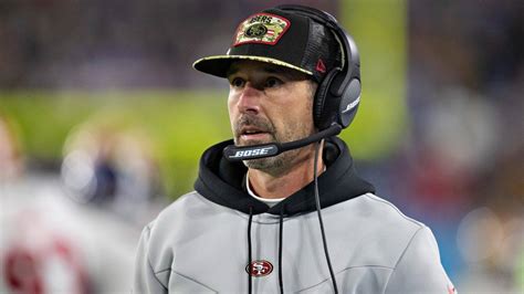 Kyle Shanahan's Salary: An In-Depth Look at an NFL Head Coach's Earnings