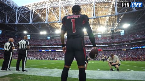 Kyler Murray Salary