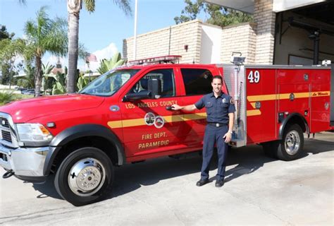 The Ultimate Guide to an LA County Fire Department Salary: A Firefighter's Career in 2024