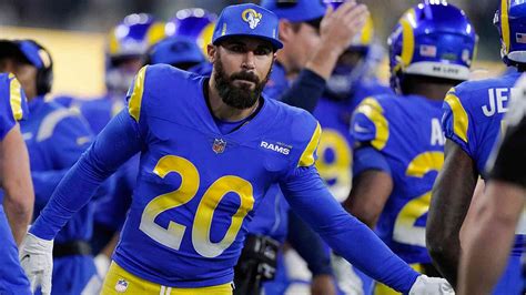 La Rams Salary Cap