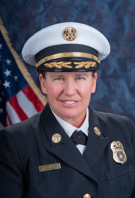 Unveiling the LAFD Chief Salary: An In-Depth Career Analysis