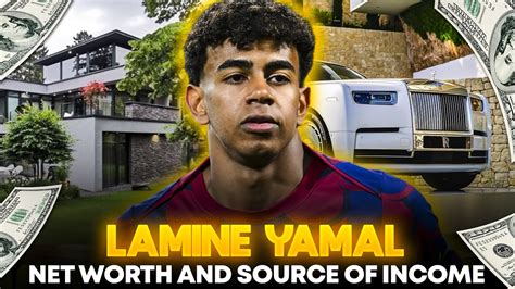 The Ultimate Guide to a Lamine Yamal Salary Per Month: A Career Blueprint for Elite Footballers