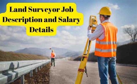 What Can You Earn as a Land Surveyor? A Complete Salary Guide for 2024