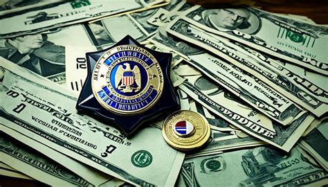 Decoding the paycheck: An In-depth Look at LAPD Detective Salary and Earning Potential
