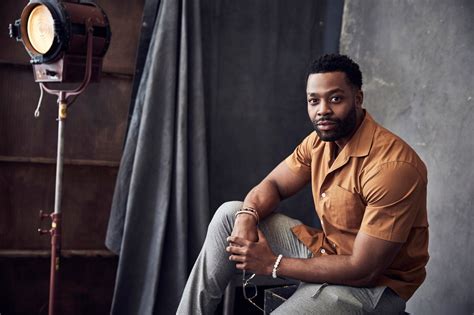 Breaking Down an Actor's Salary: How Much Do TV Stars Like LaRoyce Hawkins Make Per Episode?