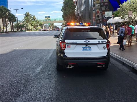The Ultimate Guide to a Las Vegas Metro PD Salary: Pay, Benefits, and Career Path