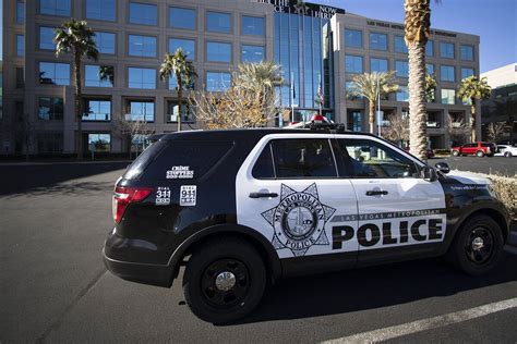 Unlocking Your Earning Potential: A Deep Dive into Las Vegas Metro Police Salary