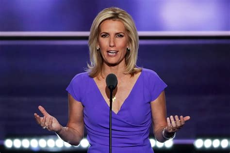 Decoding the Salary of a Political Commentator: A Look at Careers Like Laura Ingraham's