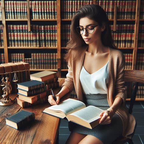 Unlocking Your Earning Potential: A Deep Dive into Law Librarian Salaries