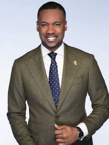 What is Lawrence Jones' Salary? An In-Depth Analysis of a Broadcast Journalist's Earnings