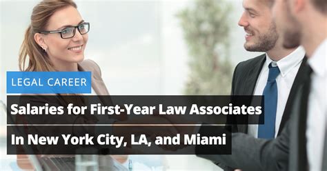 Unlocking Your Earning Potential: A Guide to Lawyer Salaries in New York City