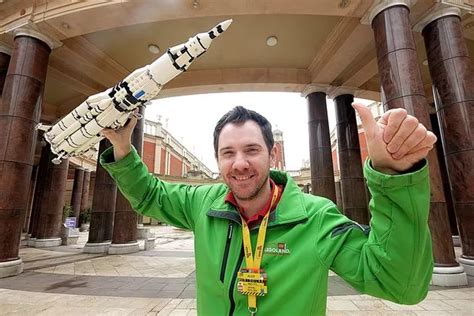 Unlocking the Bricks: A Deep Dive into LEGO Master Builder Salary and Career Prospects