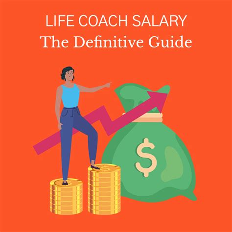 Unlocking Your Earning Potential: A Deep Dive into Life Coach Salaries in 2024