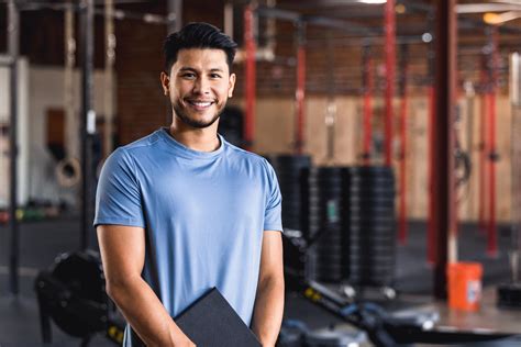 Decoding the Life Time Personal Trainer Salary: A 2024 Guide