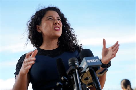 The Ultimate Guide to a County Judge Career: Analyzing the Lina Hidalgo Salary, Job Outlook, and Path to Office