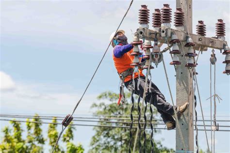 Lineman Electrician Salary: A Comprehensive Guide for 2024