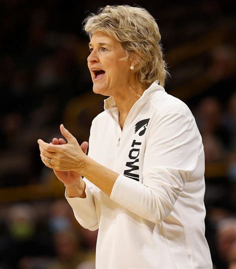 The Lisa Bluder Salary: An Ultimate Guide to a Top-Tier College Coaching Career