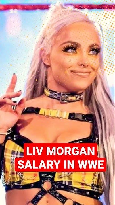 The Ultimate Guide to a Professional Wrestler's Salary & Career (Inspired by Liv Morgan)