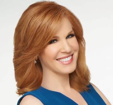 Understanding the Salary of a Top-Tier Financial News Anchor