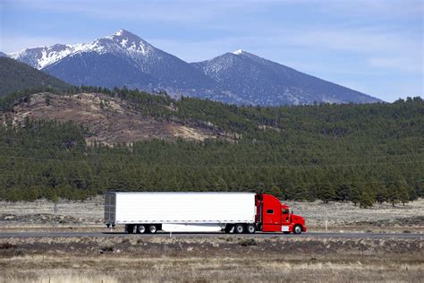 The Ultimate 2024 Guide to a Long-Distance Truck Driver Salary: How Much Do OTR Drivers *Really* Make?