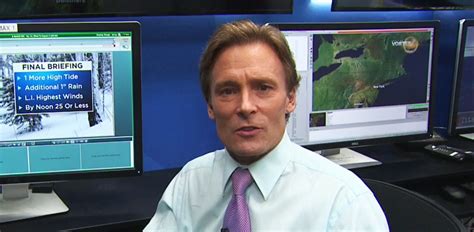 Decoding the Salary of a Top TV Meteorologist: The Lonnie Quinn Example