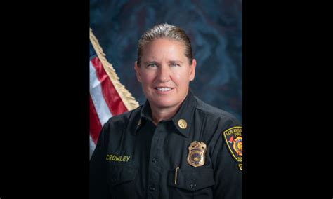 Unpacking the Los Angeles Fire Chief Salary: A 2024 Career Guide