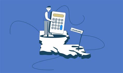 Louisiana Salary Calculator: What Should You Be Earning in the Pelican State?
