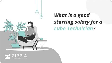 The Ultimate Guide to a Lube Technician Salary and Career: Your Complete Roadmap for 2024 and Beyond