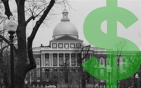 Decoding the Massachusetts State Employee Salary: A Comprehensive 2024 Guide