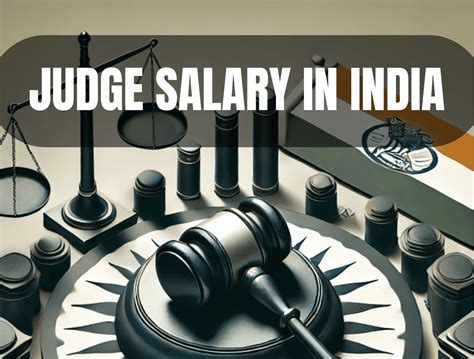 Magistrate Judge Salary: A Comprehensive Guide for 2024